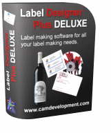 Label Making Software