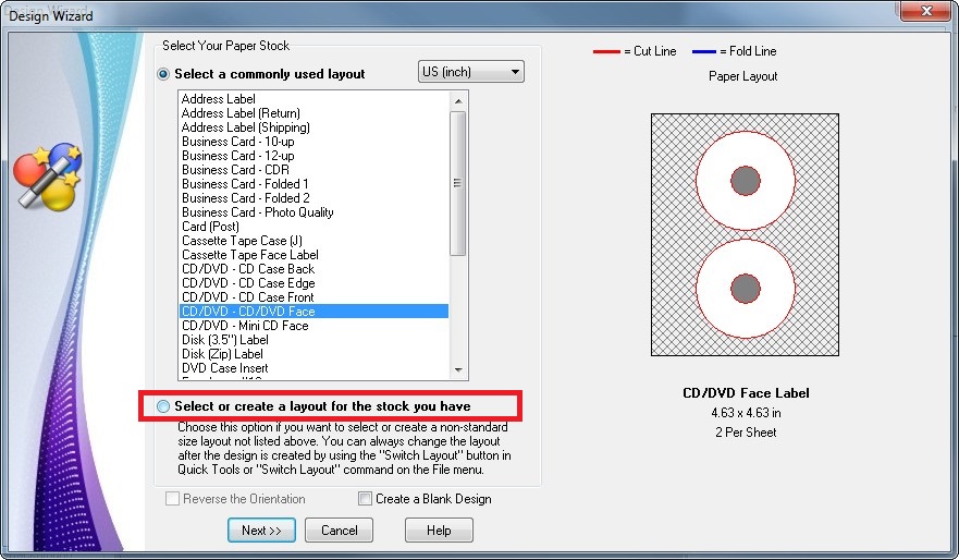 Epson direct cd printing