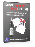 Label Designer Plus DELUXE