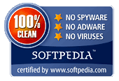 Softpedia guarantees that Alpha Journal Pro is 100% CLEAN, which means it does not contain any form of malware, including but not limited to: spyware, viruses, trojans and backdoors. This software product was tested thoroughly and was found absolutely clean, therefore it can be installed with no concern by any computer user.